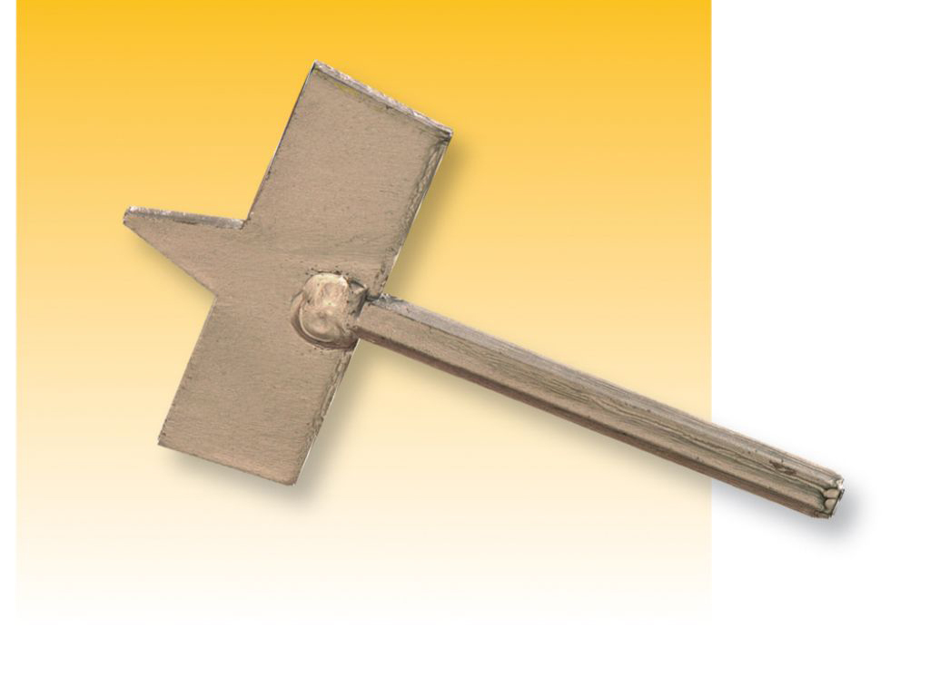 YTONG-Schalterdosenbohrer Ø 85 mm