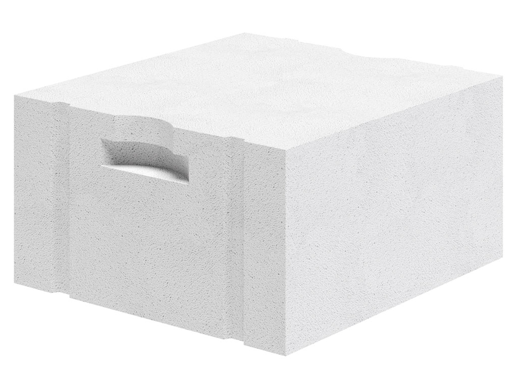 Ytong ThermoPlus