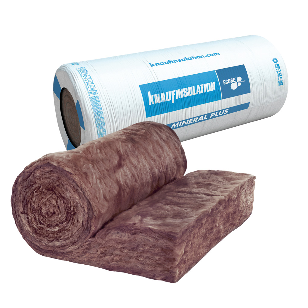 Klemmrolle MINERAL PLUS KR 034