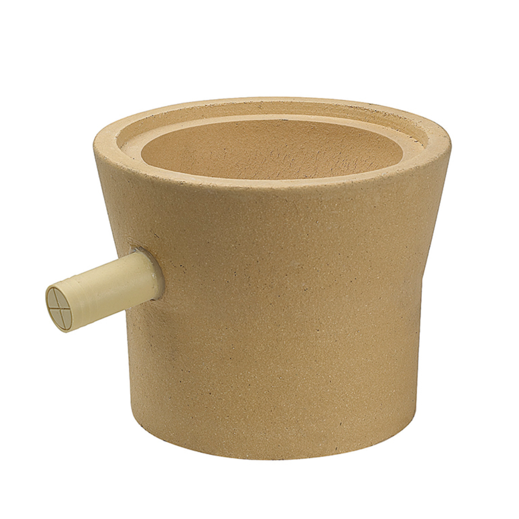 Sockelstein Ø 20