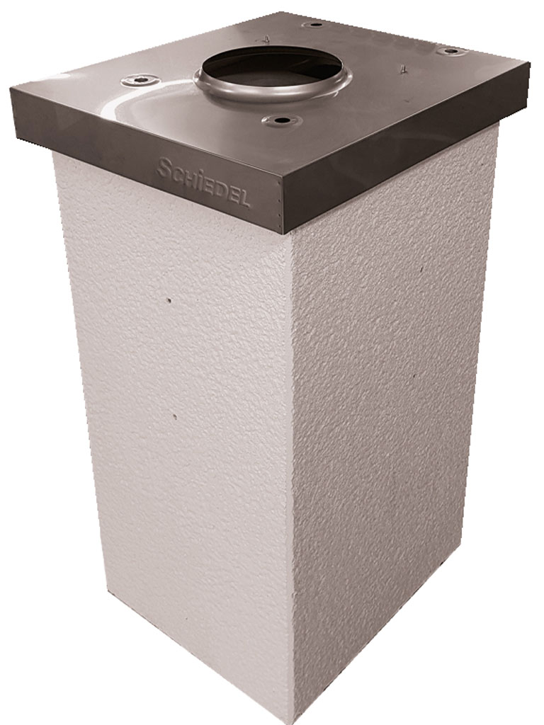 Schiedel Kaminkopf Classic