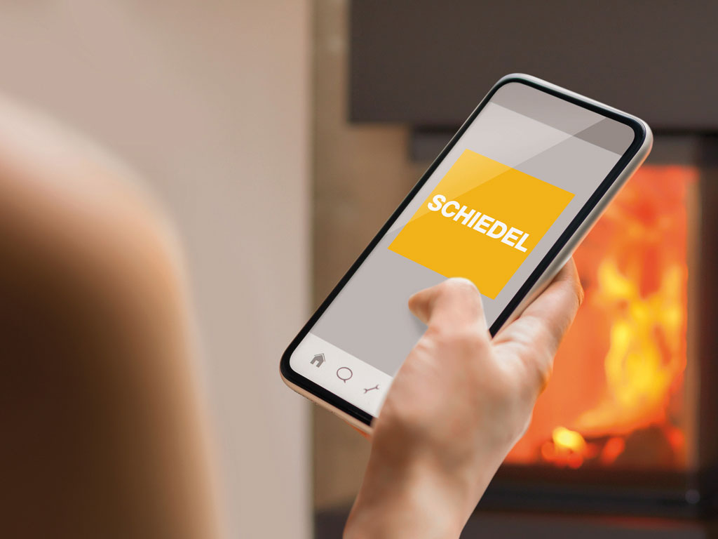 Elektr. Abbrandsteuerung GRANDE SC