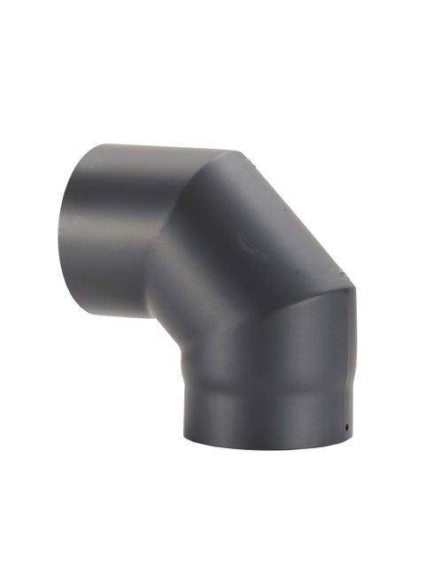 Bogen 3 teilig 90°
