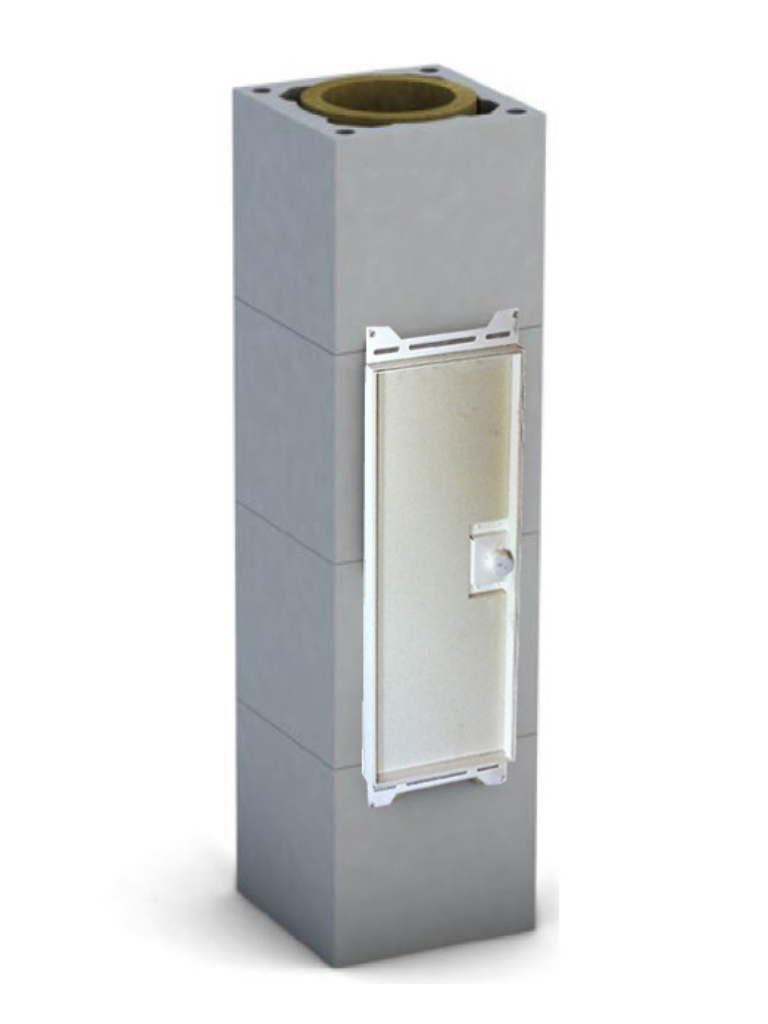 SIKM Design Fertigfuß