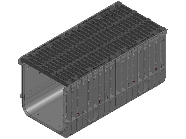 RECYFIX®NC 400, Klasse D 400