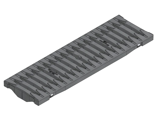 FASERFIX® KS 100, Abdeckungen, Klasse C250