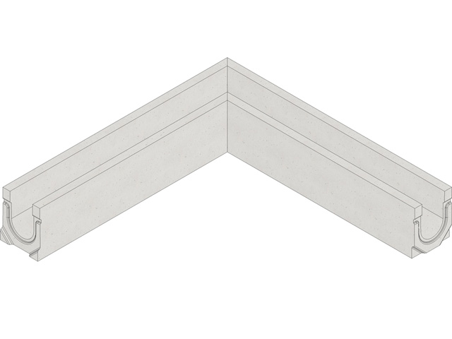 FASERFIX® STANDARD E 100, Gehrungsschnitte