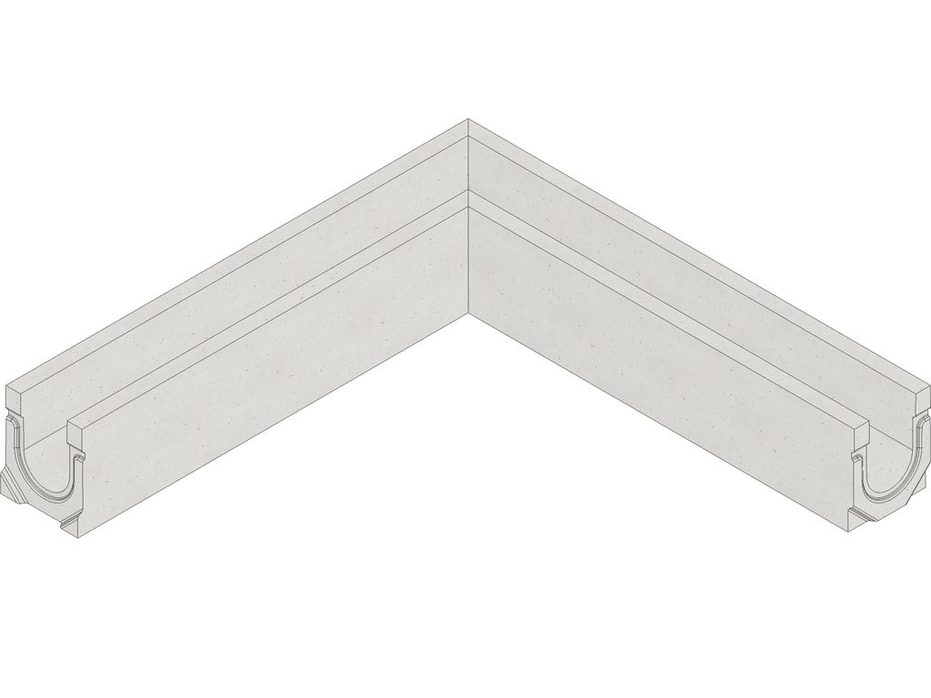 FASERFIX® STANDARD E 100, Gehrungsschnitte