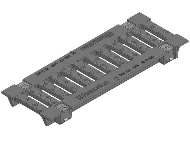 FASERFIX SUPER 100, Klasse D 400