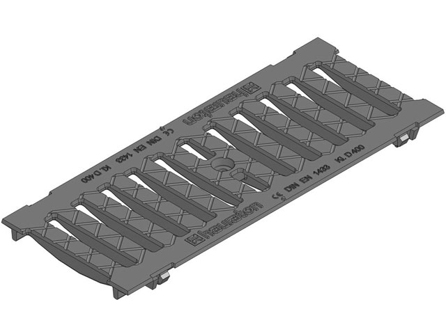 FASERFIX® KS 150, Abdeckungen, Klasse D400