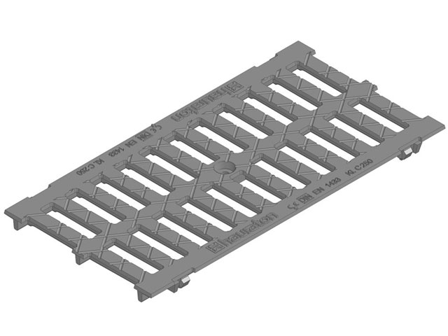 FASERFIX® KS 200, Abdeckungen, Klasse C250