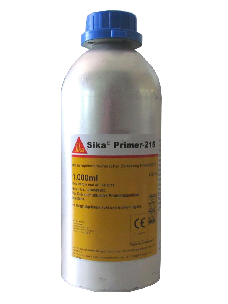 Primer Sikaflex 215
