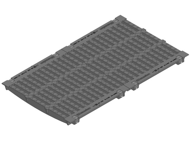 FASERFIX SUPER 500, Klasse D 400