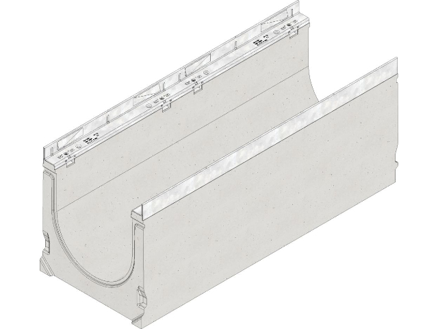 FASERFIX®SUPER 300, mit verzinkten Zargen, bis Klasse F 900