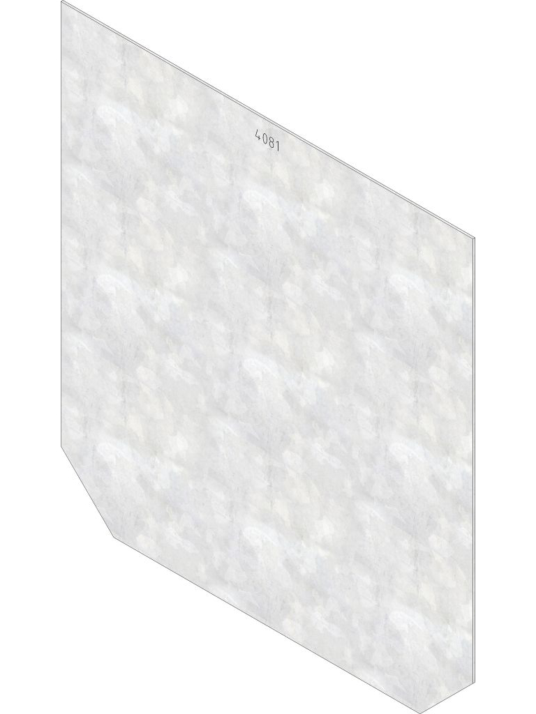 FASERFIX®SUPER 300, Stirnwand