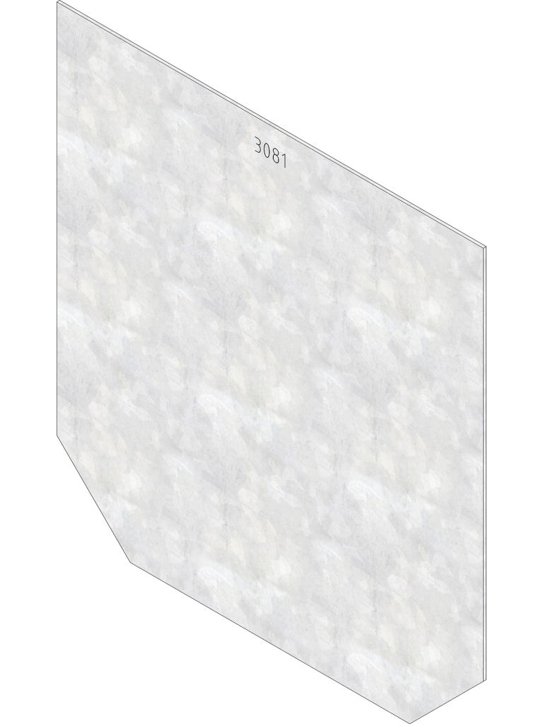FASERFIX®SUPER 200, Stirnwand