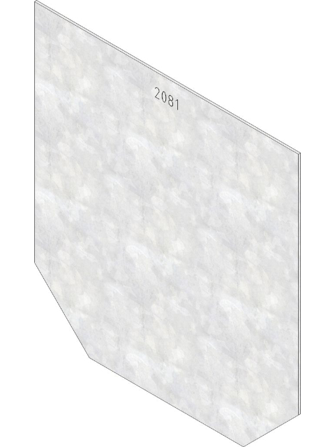 FASERFIX®SUPER 150, Stirnwand