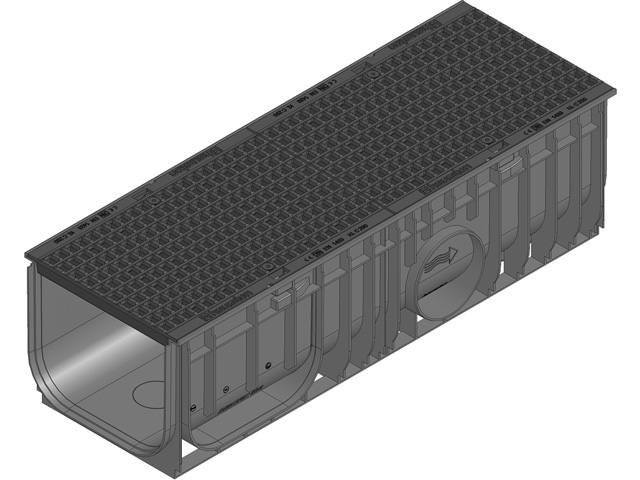 RECYFIX® STANDARD 300, Klasse C 250