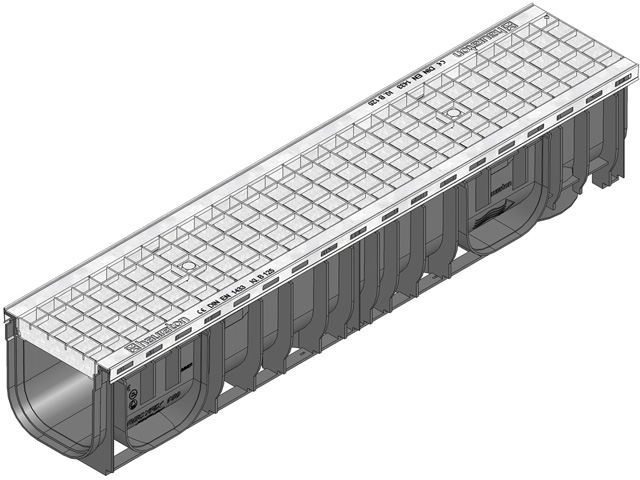 RECYFIX® PLUS 150, Klasse B 125