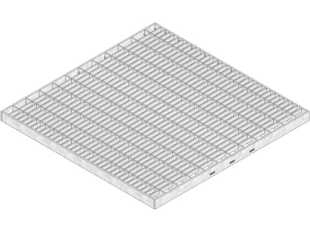 DACHFIX®POINT Typ 40 x 40, Abdeckungen