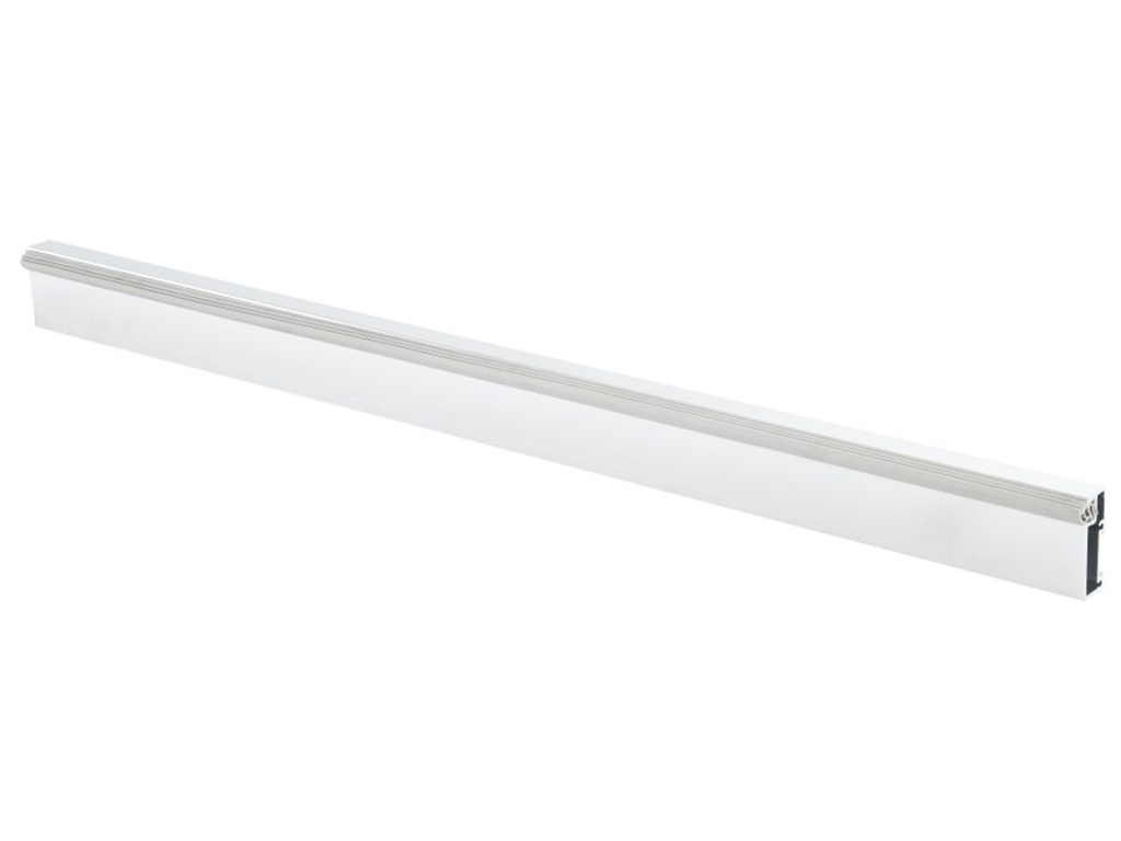 Bodenabschlüsse - Alu-Anschlagprofil ZAA