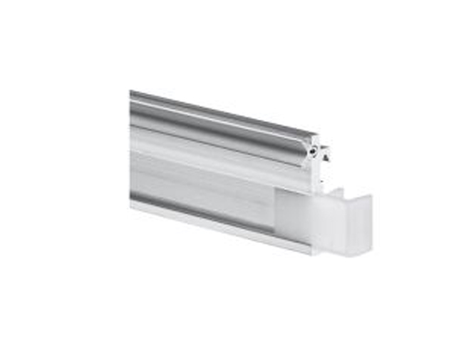 Bodenabschlüsse - Alu-Trennprofil ZTA