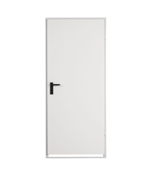 UNIVERSAL UT431 – 1-flg. – Feuerschutz-Normelement – EI230-C5