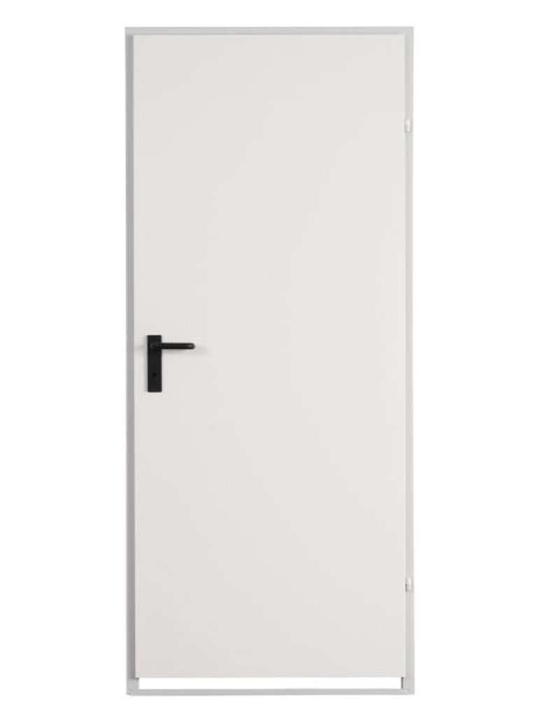 UNIVERSAL UT431 – 1-flg. – Feuerschutz-Normelement – EI230-C5