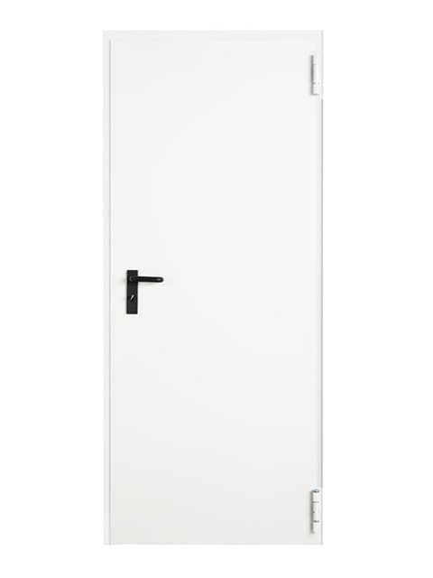 ECONOMY LF531 – 1-flg. – Baumeister Normelement – EI230-C5