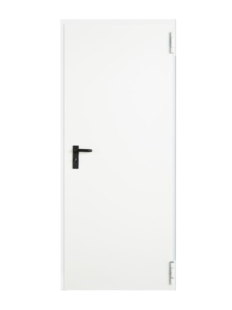 ECONOMY LF531 – 1-flg. – Baumeister Normelement – EI230-C5