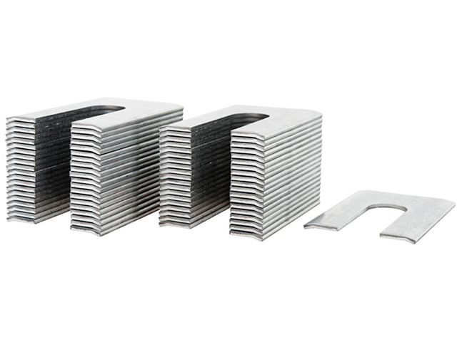 Distanzplättchen-Set