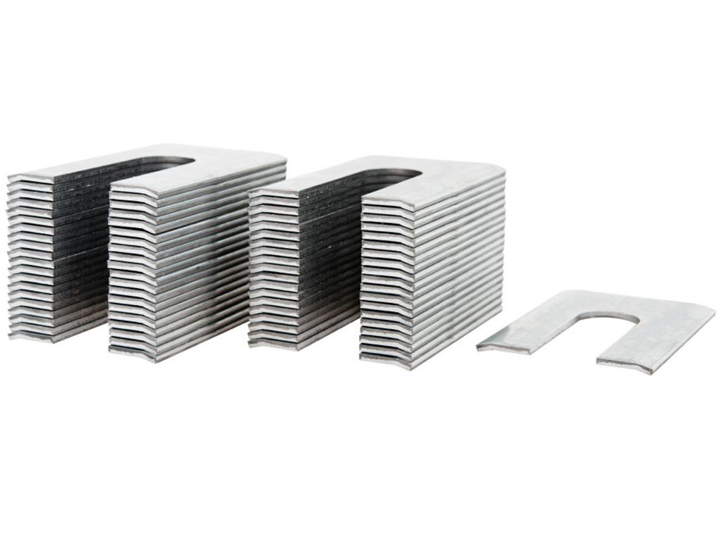 Distanzplättchen-Set