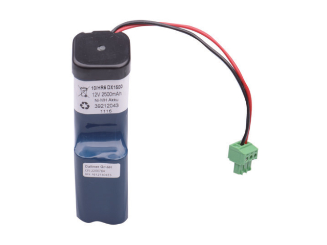 Notstromakku 12V