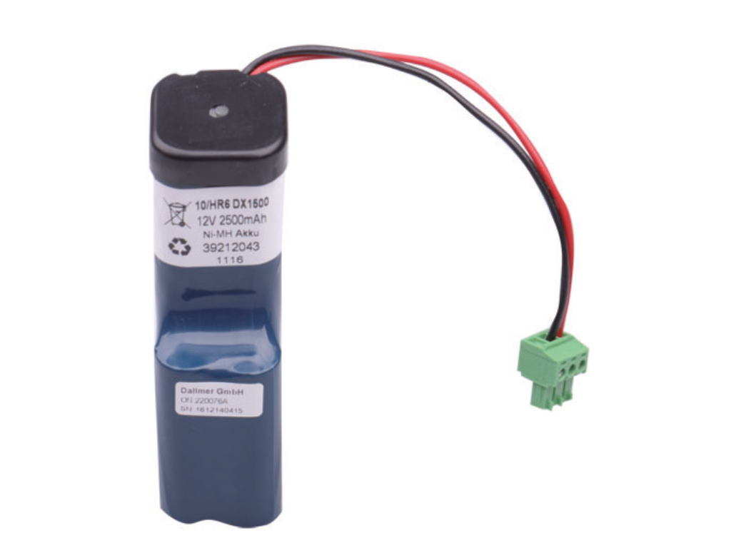 Notstromakku 12V