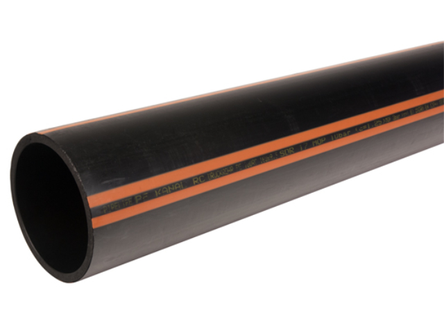 Rohre PN 16 (SDR 11) Rolle