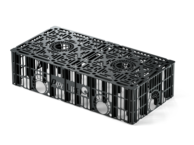 Versickerungsbox