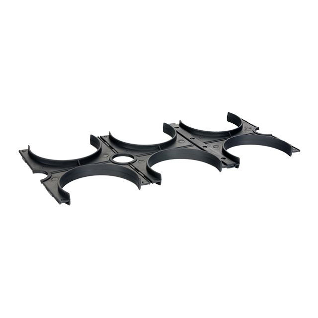 Abstandhalter 2 x 3-fach