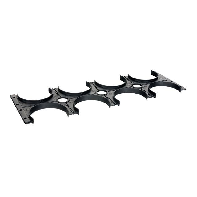 Abstandhalter 2 x 4-fach