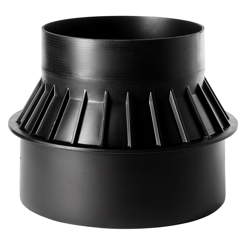 Kabelschächte wasserdicht - PE-Kabelschacht RKS80.63