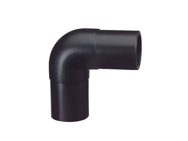 PN16 Winkel 90°