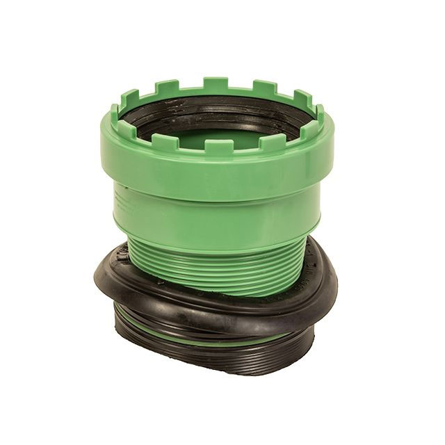 GFK/GUSS 150 - an BETONROHRE