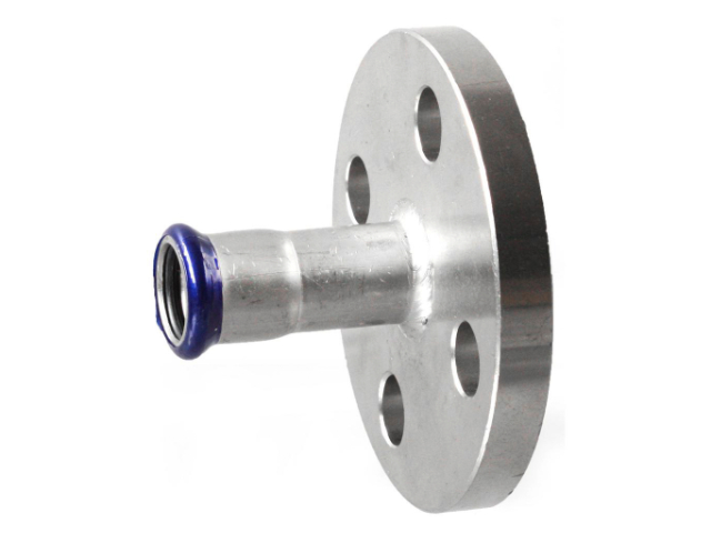 Übergangsflansch PN 10/16