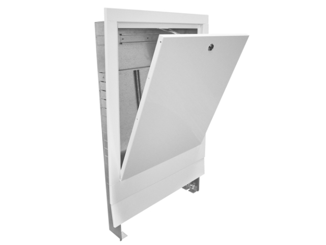 Verteilerschrank Unterputz Serie Pro