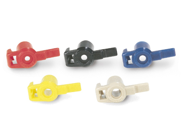 Düse für vorstehende Regner