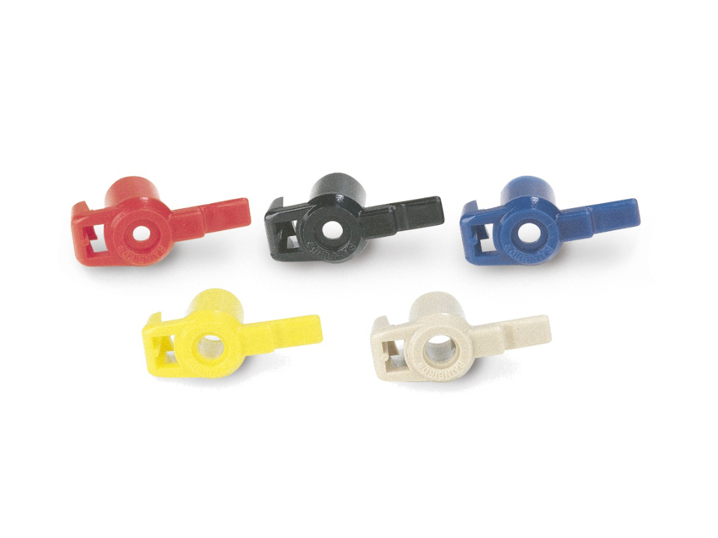 Düse für vorstehende Regner