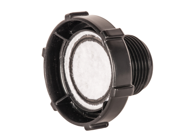 Automatisches Entleerventil