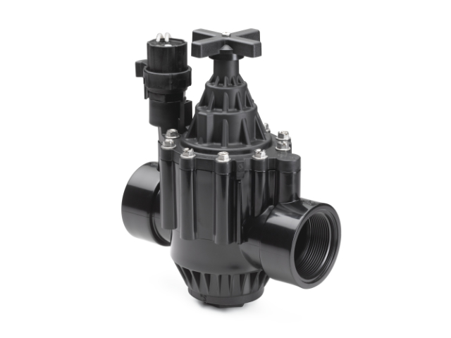 Magnetventil Typenreihe PGA