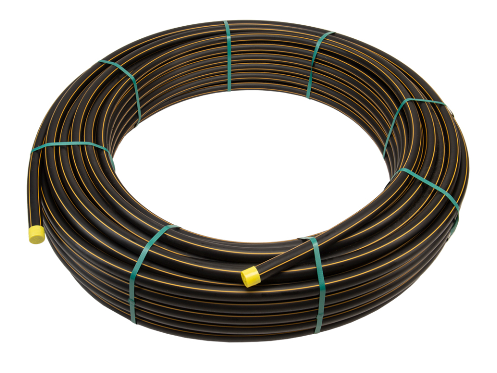 Gasrohr SDR11 - Rolle