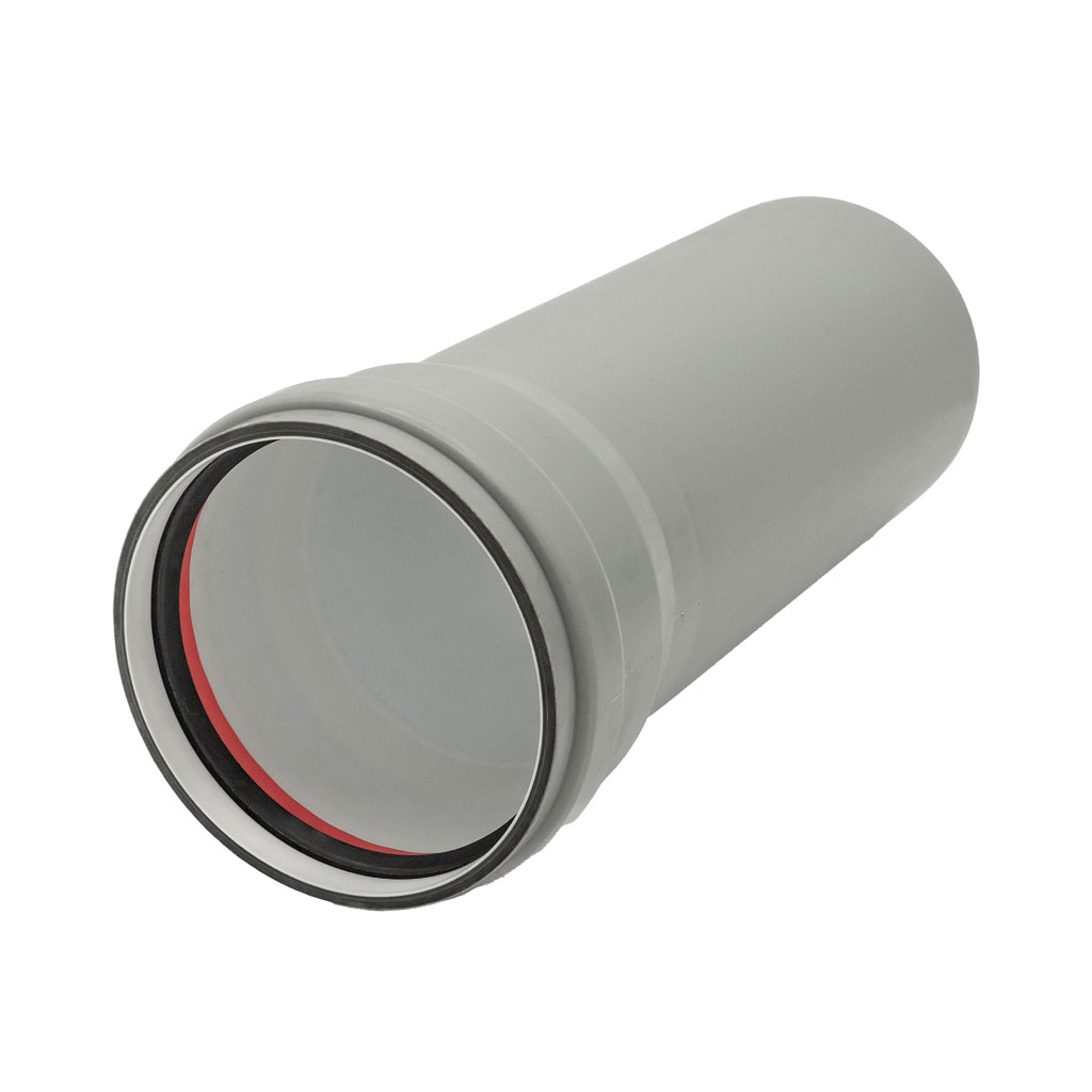 PP PONS Rohr