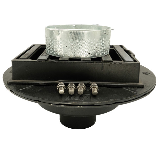 PP PONS TWA Guss Set 5-teilig